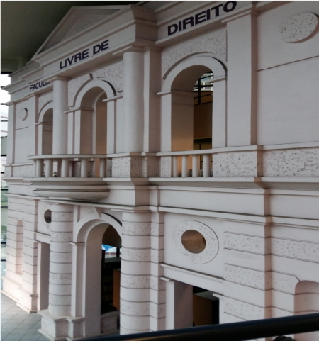 Fotos em Faculdade de Direito da UFMG - Centro - Av. João Pinheiro, 100